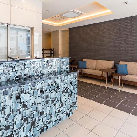 Fds Tennoji Hotel Oszaka Kültér fotó