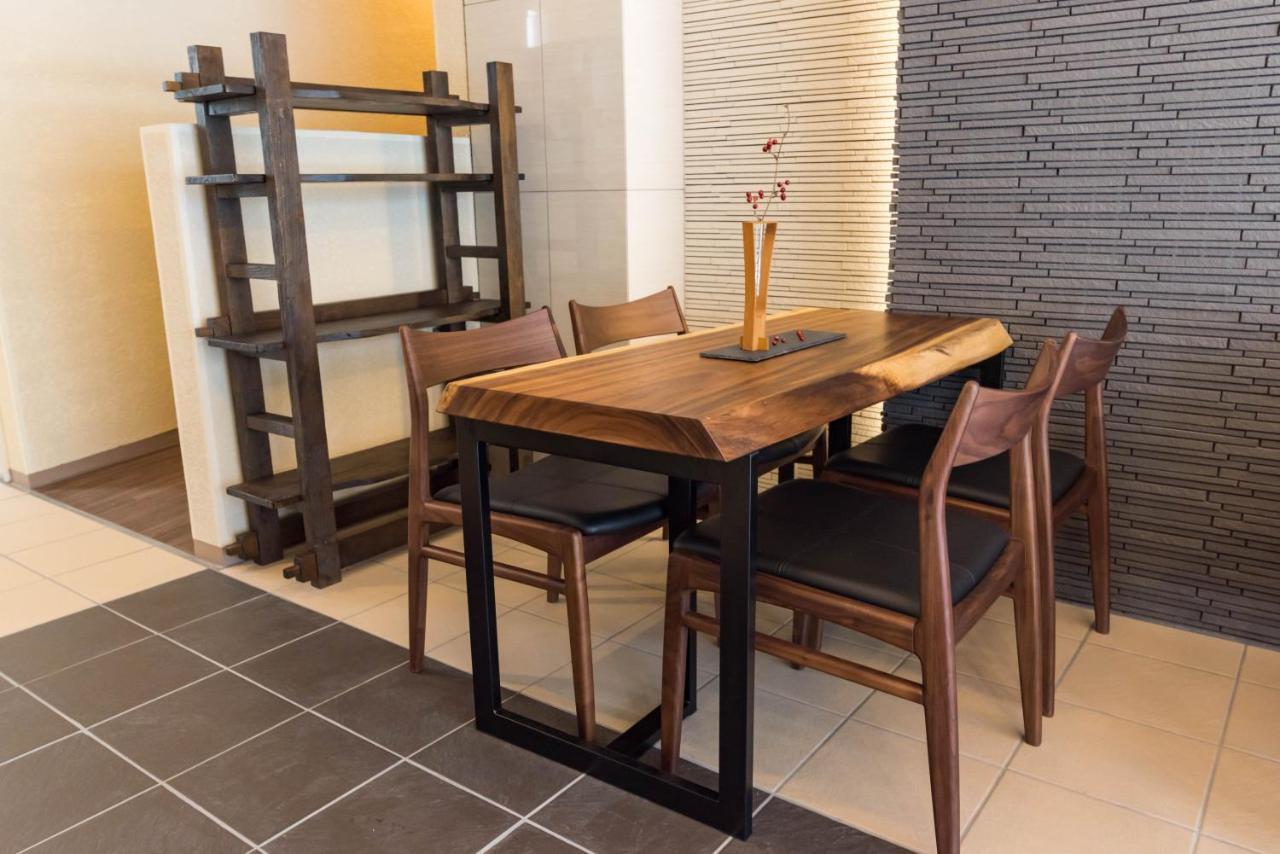 Fds Tennoji Hotel Oszaka Kültér fotó