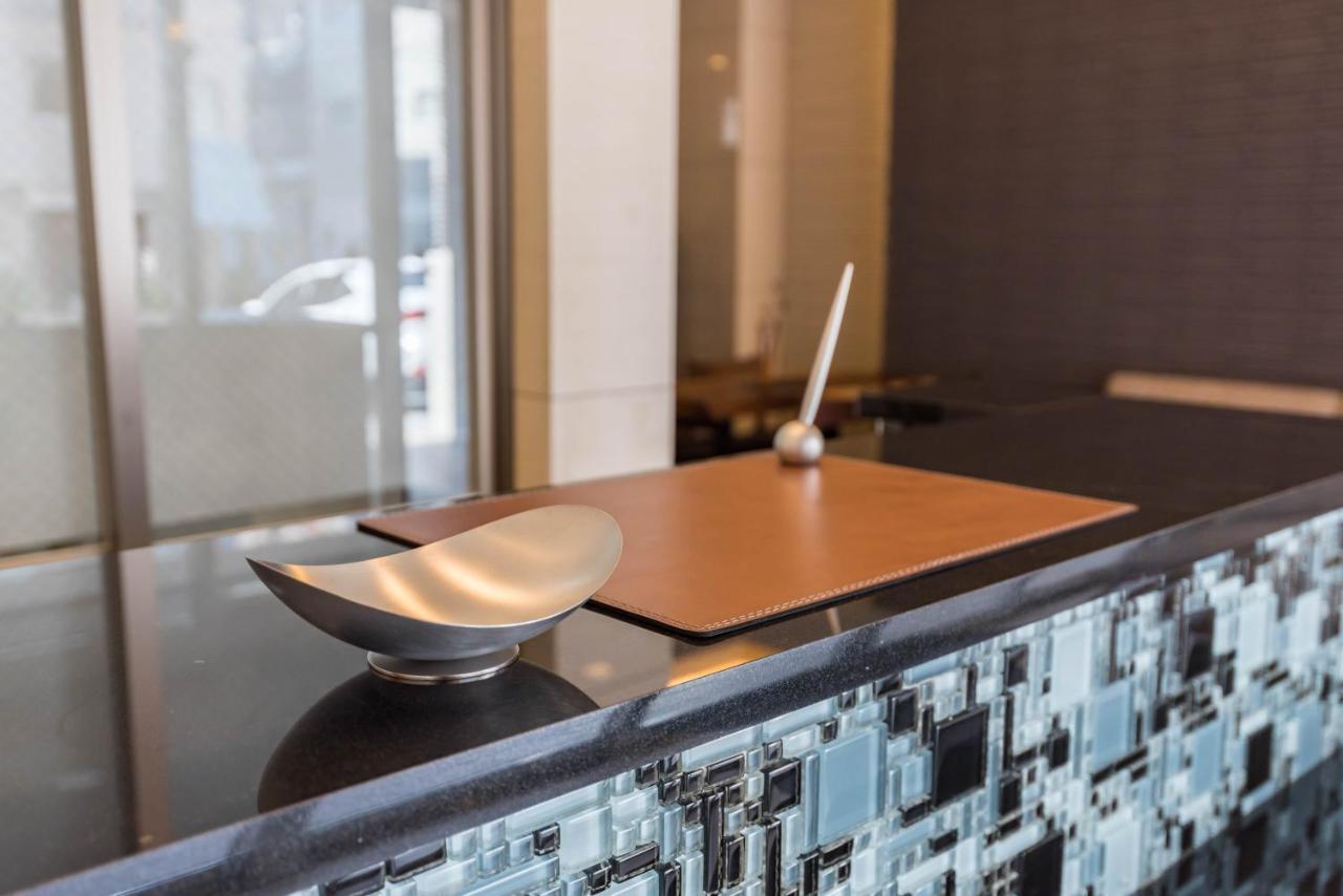 Fds Tennoji Hotel Oszaka Kültér fotó